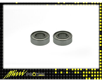 Bearing 6x12x4 (Miniprotos)
