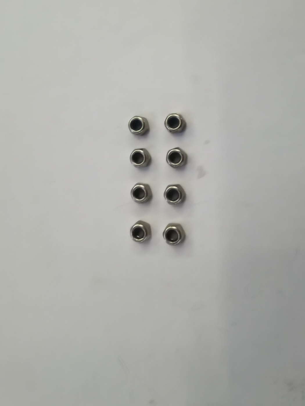 WLToys L959-65 Lock Nut M4 (4)