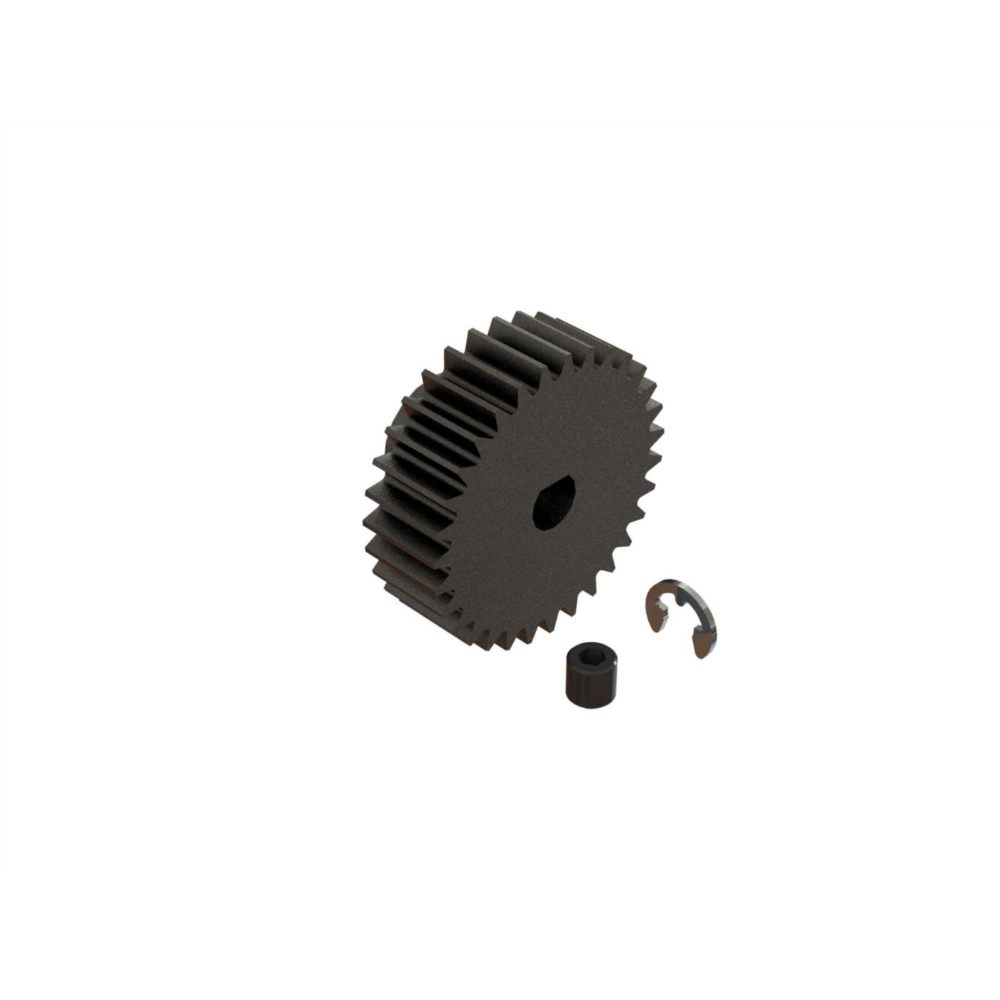 Arrma ARA311014 31T 0.8Mod Safe-D5 Pinion Gear