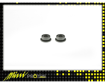 Bearing 2x5x2,5 F (Miniprotos)