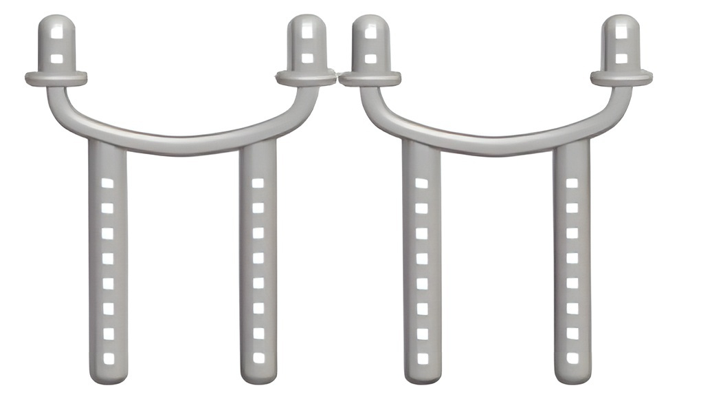 WLToys P929-02 Karossfäste Fram