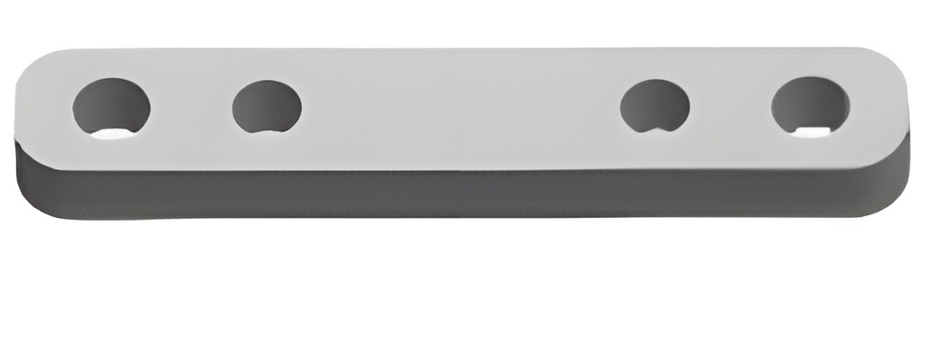 WLToys P929-10 Spacer Platta Växellåda Bak