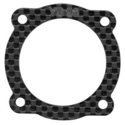 C/F YS 91 Motor Plate Set