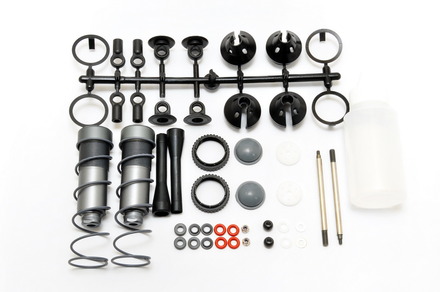 Shock Set, 2Pcs