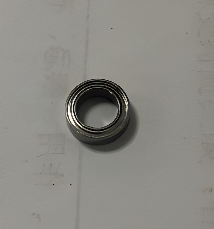 WLToys V912-15 Kullager 5x8x2.5 mm