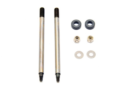 Shock Shaft