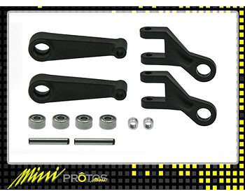 Control washout arm flybarless (Miniprotos)