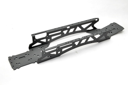 Aluminum Chassis Frame