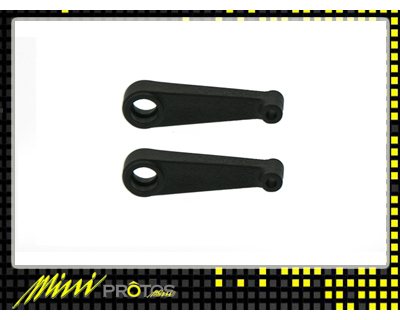 Washout arm flybarless (Miniprotos)