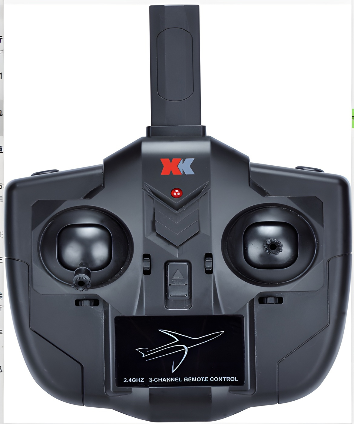 WLToys X4.0018 Sändare - A220 P40