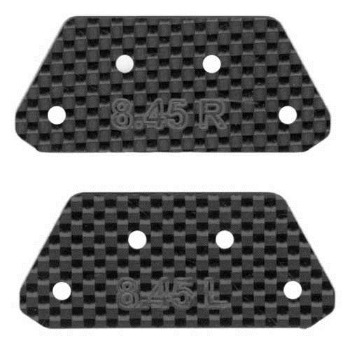 C/F Stratus U/L 8.45:1 Ratio Plates