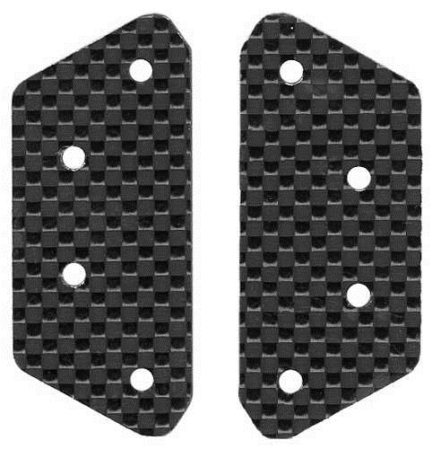 C/F Stratus U/L 9.3:1 Ratio Plates