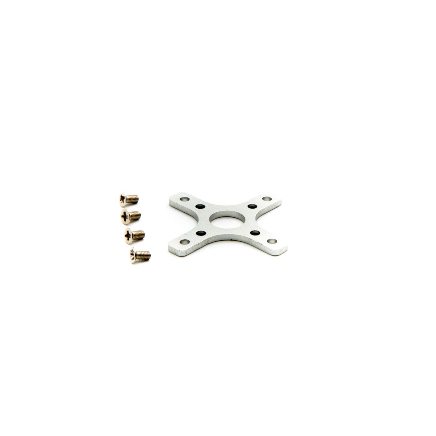 E-flite Motor X-Mount: Rare Bear