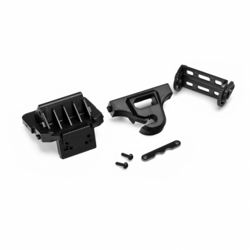 Walkera F210Z10B Batteri fästkort F210