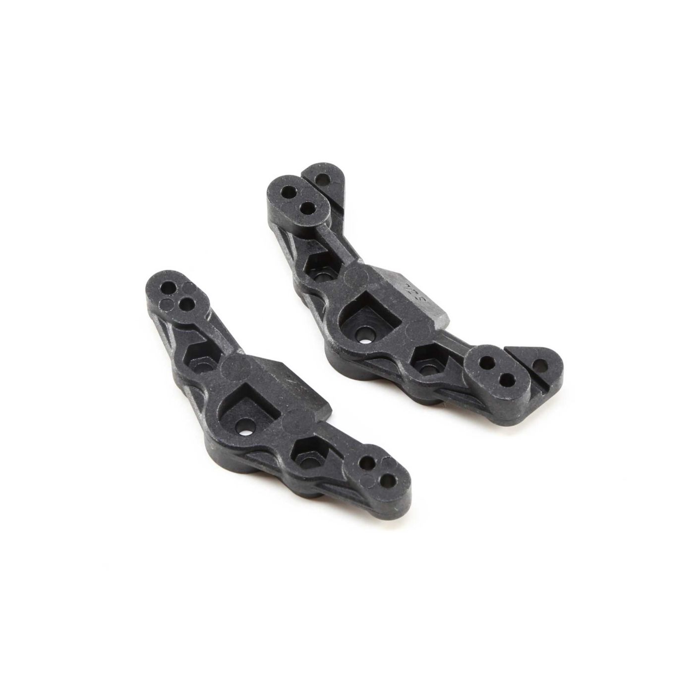 TLR TLR334050 Front Camber Block 22 & 22SCT, Stiffezel: All 22/T