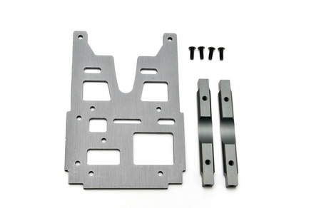 Motor Mounting Plate