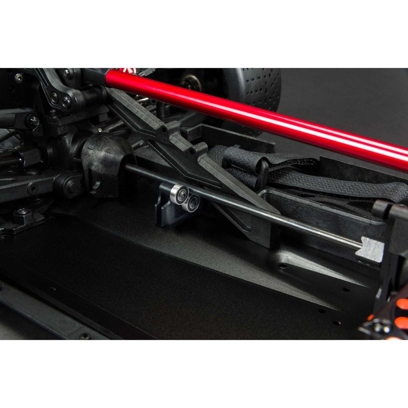 Arrma ARA311027 Center Driveshaft High Speed Support Set