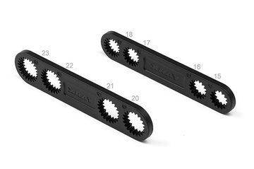 NT1 Pinion Gear Tool Set (20-23T & 15-18T)