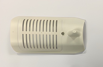 WLToys X450.0006 Mottagarkåpa - X450