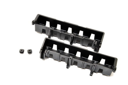 Battery Box, 2Pcs