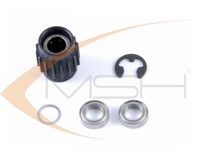 Pinion 16T (Protos)