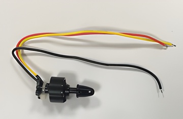 WLToys X450.0007 Motor Bruhsless Front Forward - X450