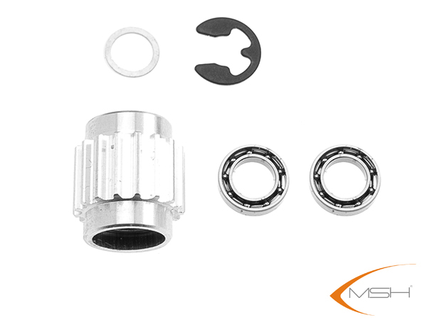 Pinion 17T (Protos)