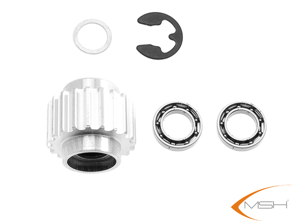 Pinion 20T (Protos)