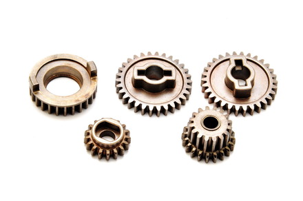 Transmission Gear Set