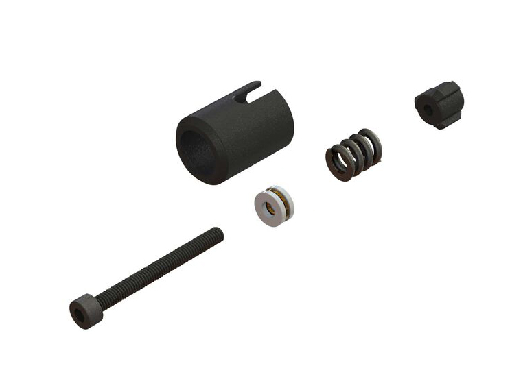 Arrma ARA311033 Slipper Clutch Maintenance Set