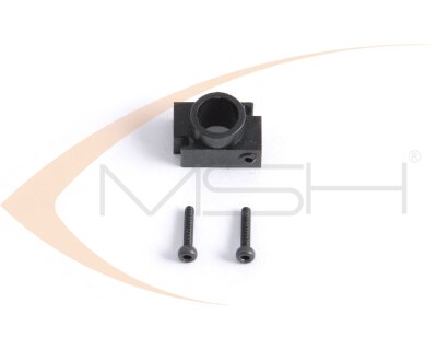Washout hub (Protos)