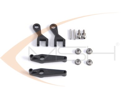 Washout control arm (Protos)
