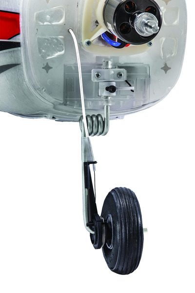 Du-Bro 3370 E/Z Brake(5/32 4mm landing gear - 3