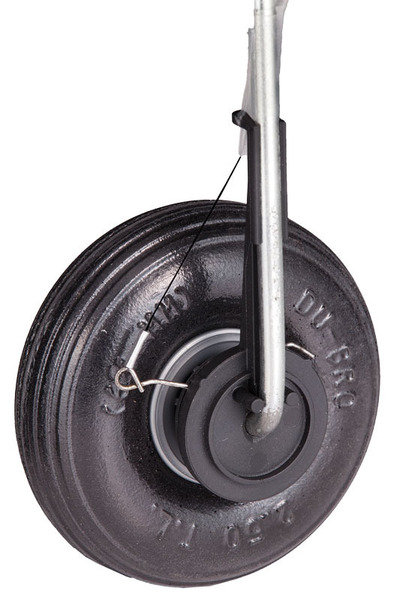 Du-Bro 3370 E/Z Brake(5/32 4mm landing gear
