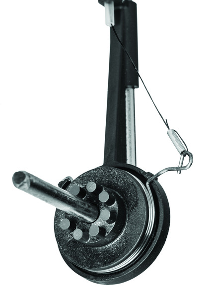 Du-Bro 3370 E/Z Brake(5/32 4mm landing gear - 2