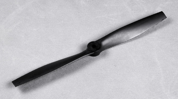 FMS PROP021 Propeller 11x7 2-bladig J3, Kingfisher 1400mm