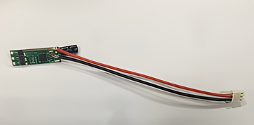 WLToys X450.0015 ESC Fartreglage Fram - X450