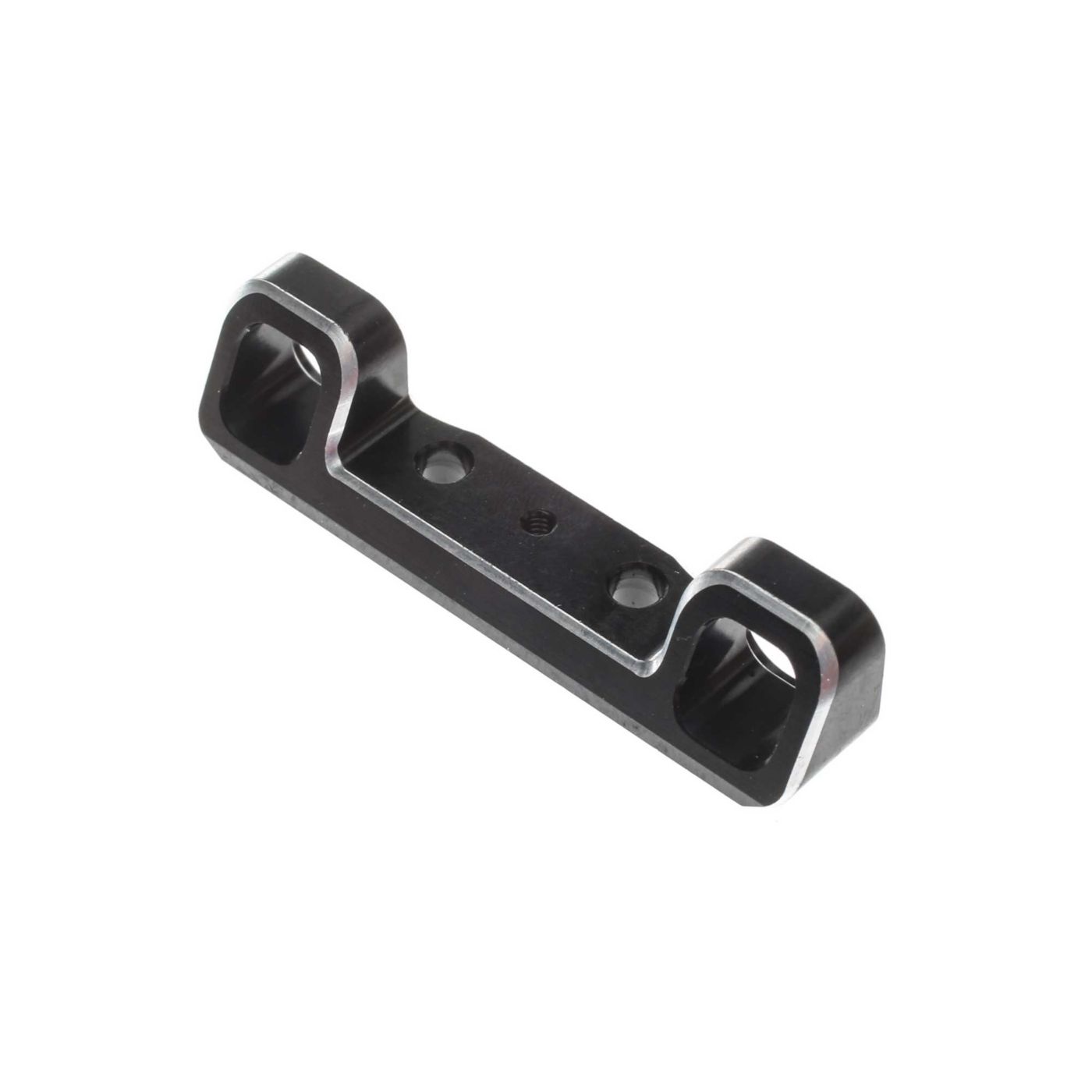 TLR TLR334064 C Pivot Block, Aluminum, Black: 22 5.0