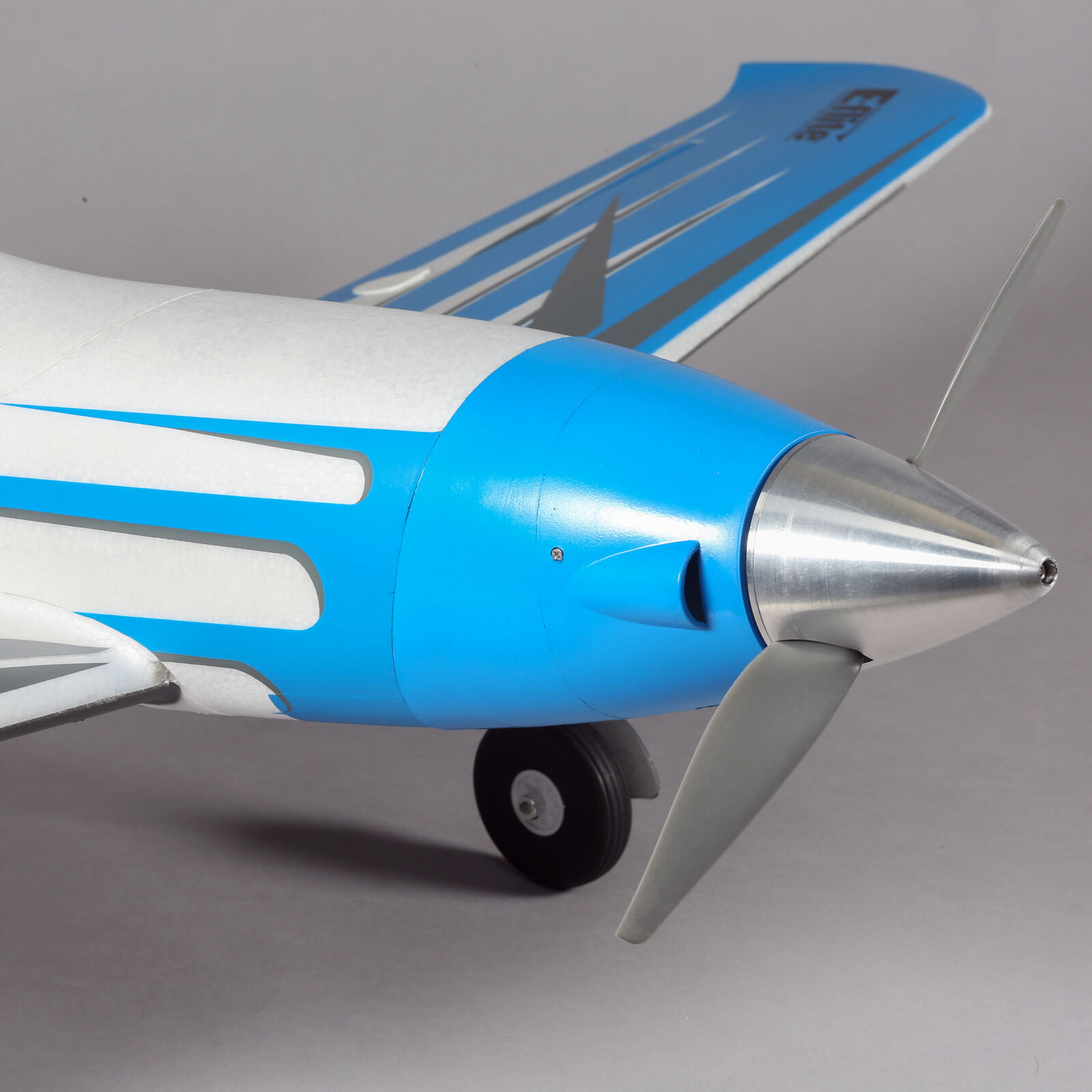 E-flite V1200 PNP Smart Basic - 14