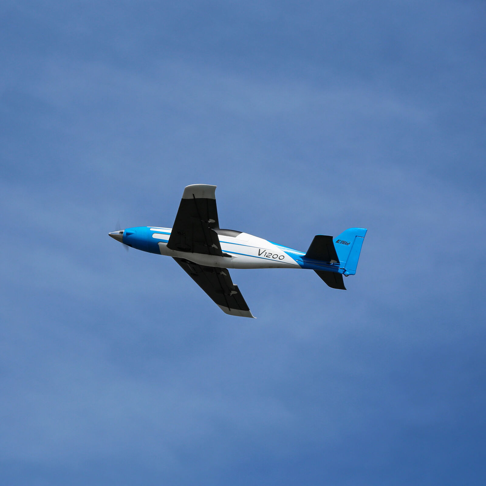 E-flite V1200 PNP Smart Basic - 20