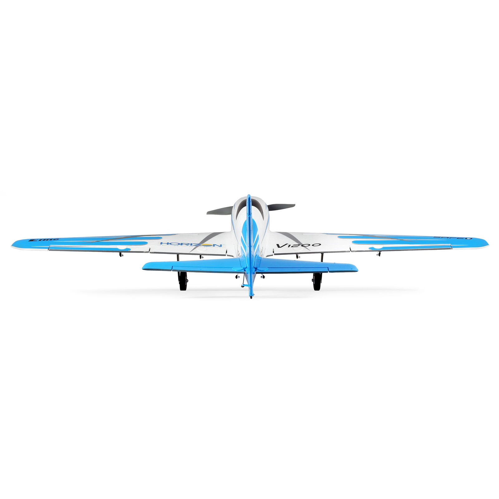 E-flite V1200 PNP Smart Basic - 8