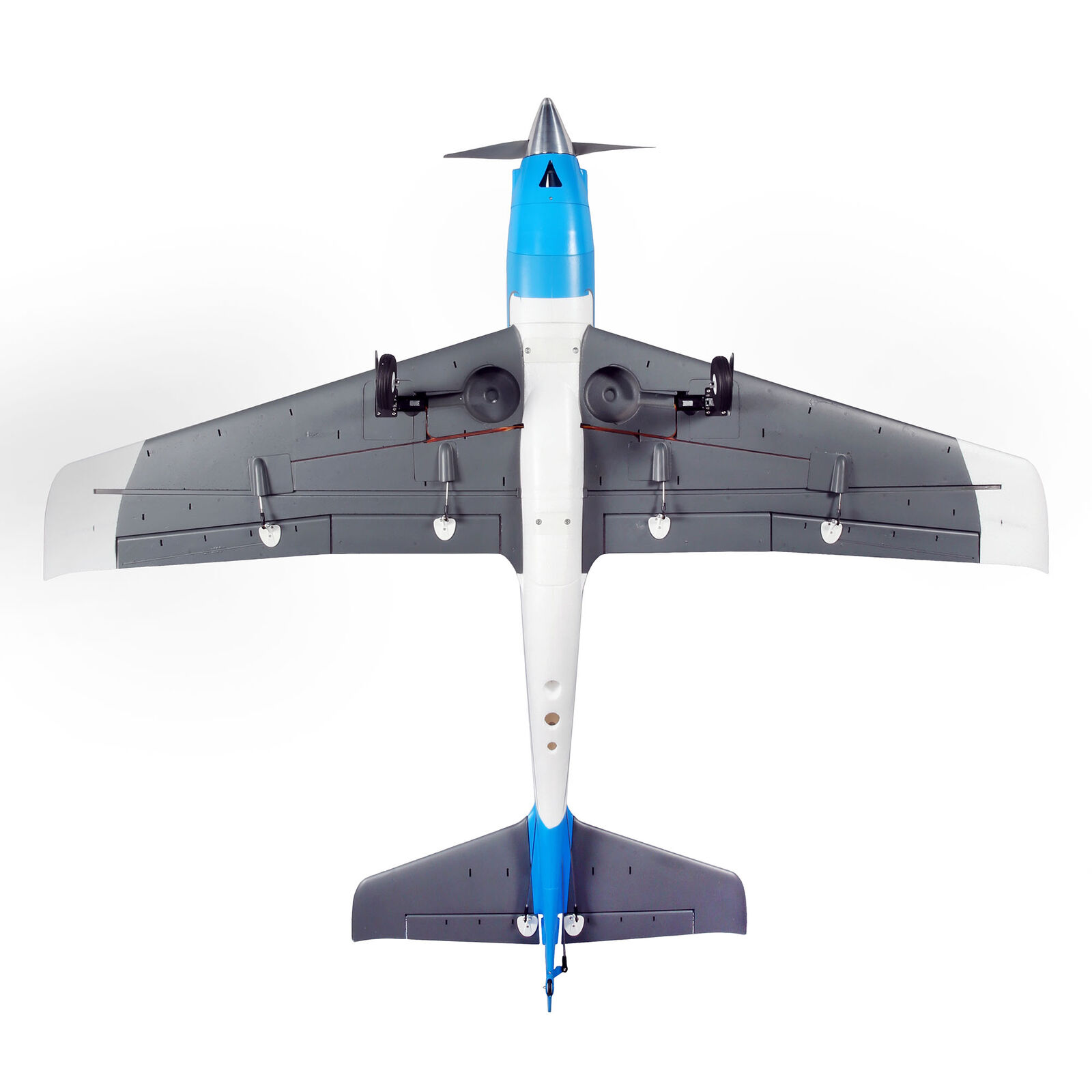 E-flite V1200 PNP Smart Basic - 10