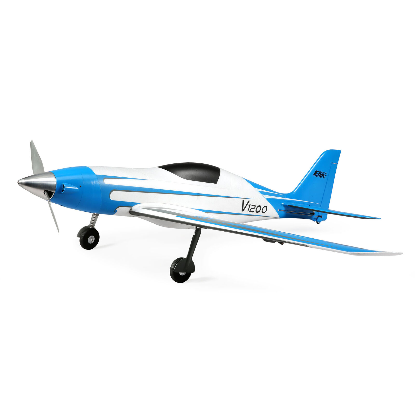 E-flite V1200 PNP Smart Basic - 2