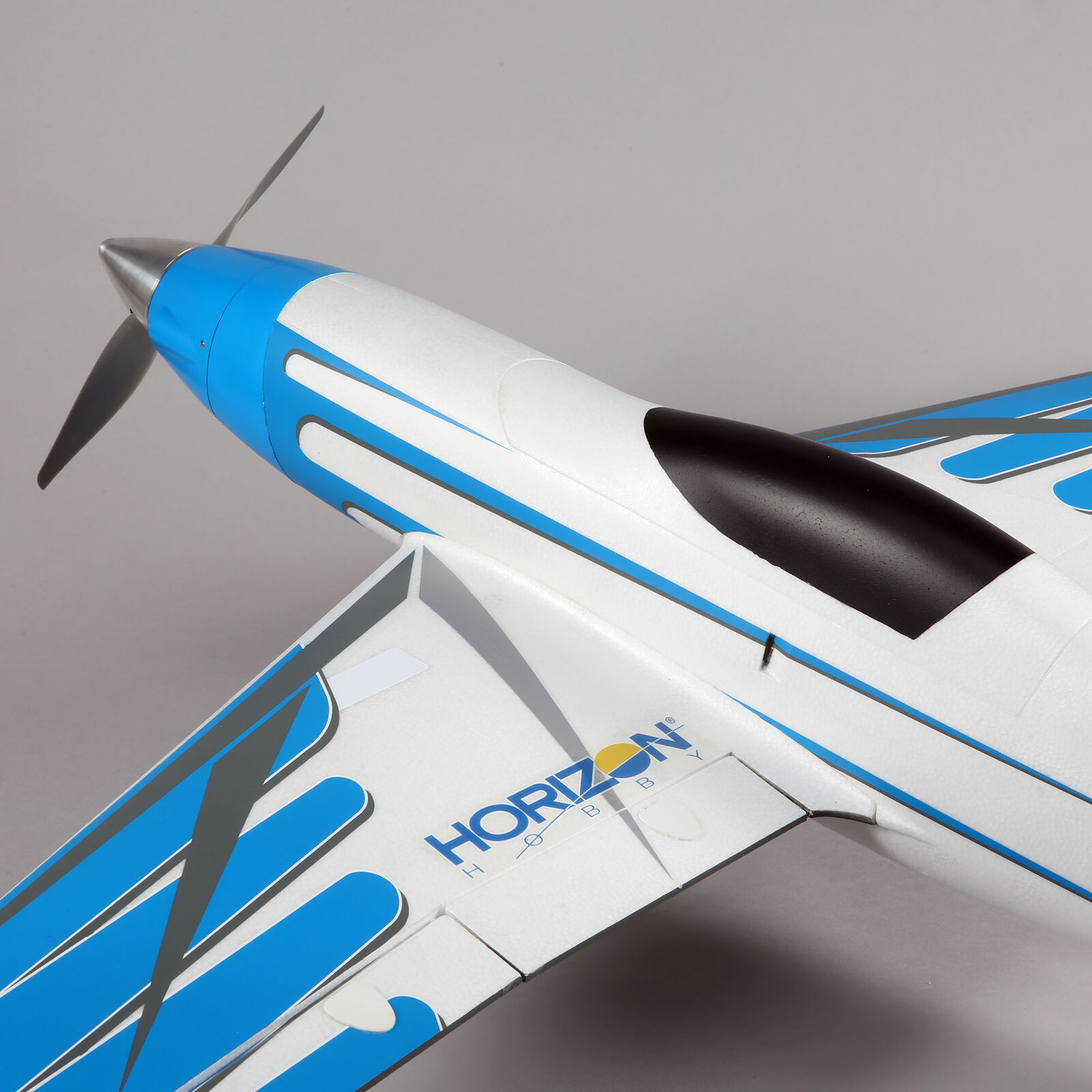 E-flite V1200 PNP Smart Basic - 12