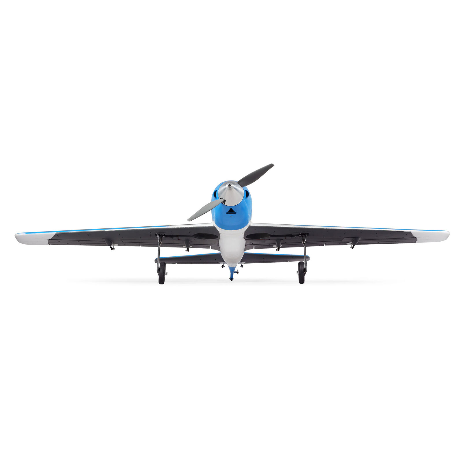 E-flite V1200 PNP Smart Basic - 7