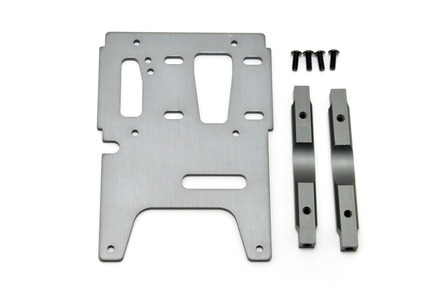 Engine Mounting Plate