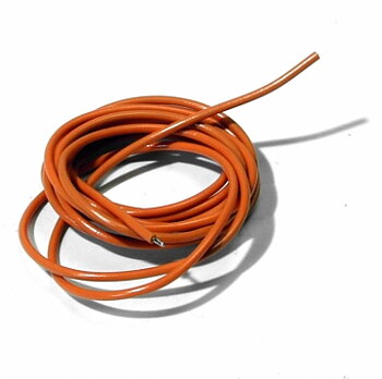 Antenna RX 1000mm orange