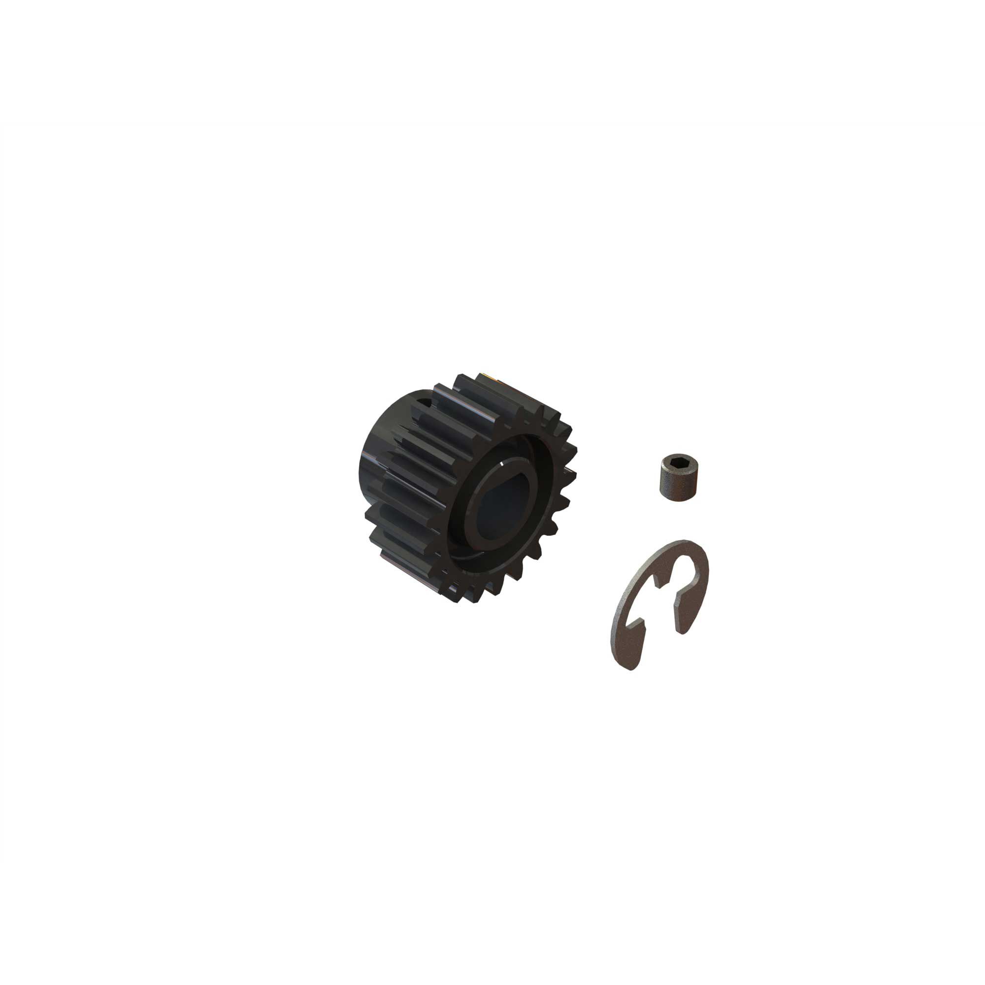 Arrma ARA311041 21T Mod1 Safe-D8 Pinion Gear
