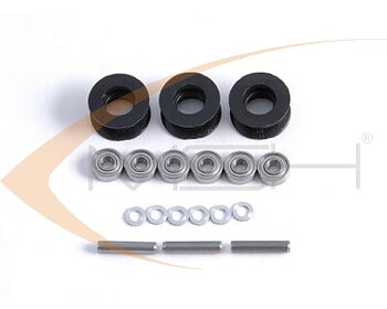 Guide pulleys (Protos)