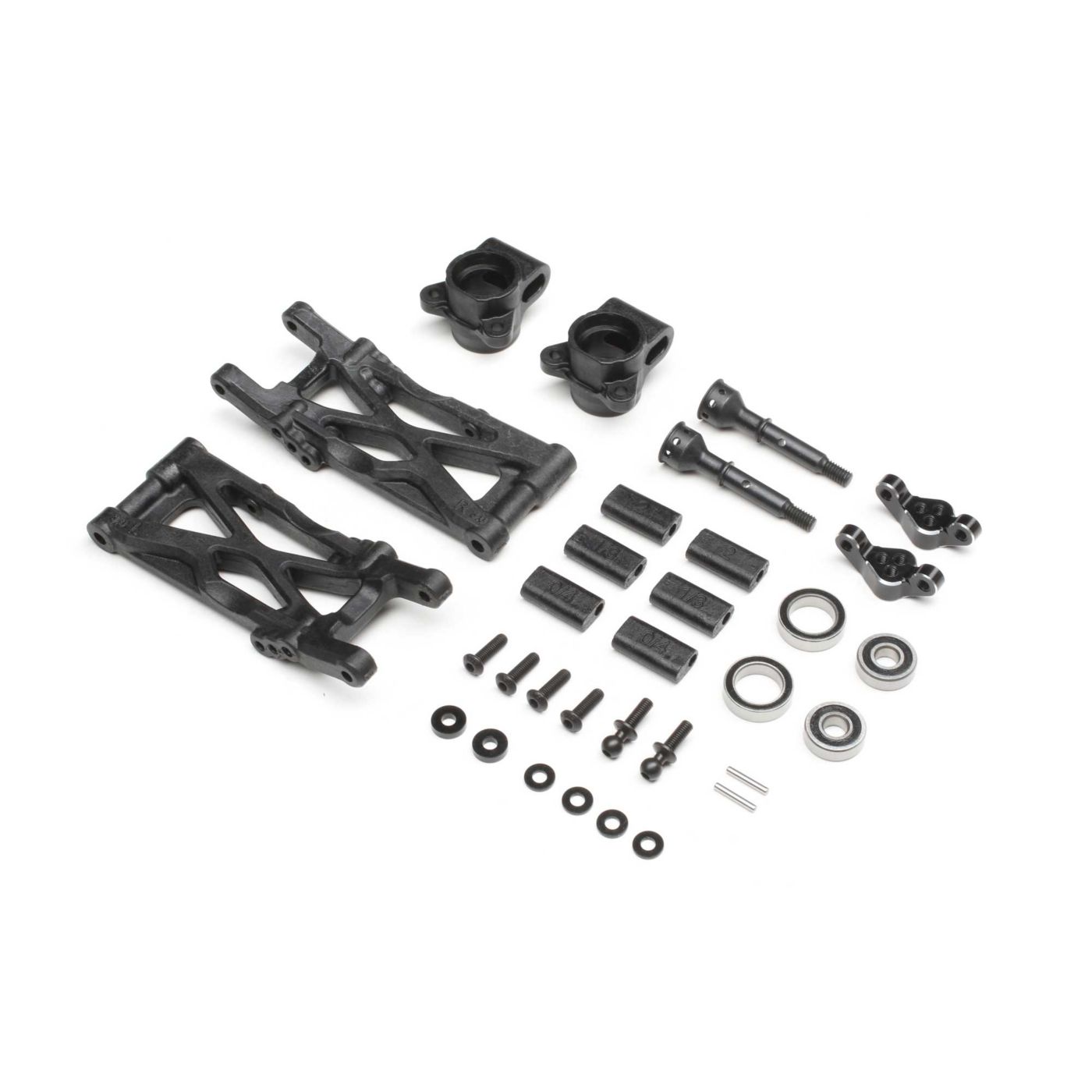 TLR TLR334069 VHA Conversion: 22 5.0